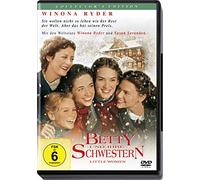 Betty und ihre Schwestern: Collectors Edition [DVD]