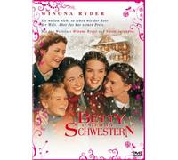 Betty und Ihre Schwestern - Girls' Night Edition
