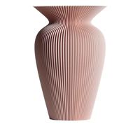 Betty vase Nude one size