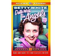 Betty White Classics: Date with The Angels - Volume 1 / Date with The Angels - Volume 2 (2-DVD) (DVD) (2012) (All Regions) (NTSC) (US Import)