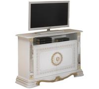 Betty White Italian 106cm TV Unit