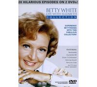 Betty White: Life With Elizabeth [DVD] [US Import]