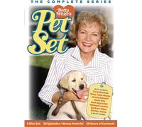 Betty White's Pet Set: The Complete Series