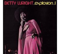 Betty Wright - Explosion
