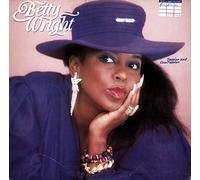 Betty Wright - Passion & Compassion