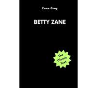 Betty Zane