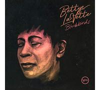 Bettye LaVette - Blackbirds [VINYL]