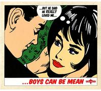 Bettye Lavette - Boys Can Be Mean [2CD]