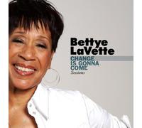 Bettye LaVette - Change Is Gonna Come Sessions
