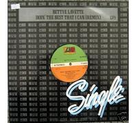 BETTYE LAVETTE - Doin' the best that I can -12" Single