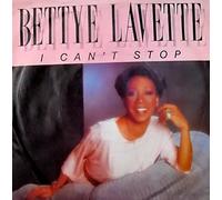 Bettye Lavette - I Can't Stop