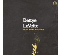 Bettye Lavette - I Ve Got My Own Hell to Raise [Import]