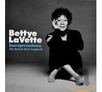 Bettye Lavette - Interpretations: The British Rock Songbook