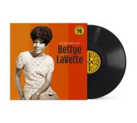 Bettye LaVette - Let Me Down Easy: Bettye LaVette In Memphis [VINYL]