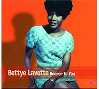 Bettye Lavette - Nearer To You