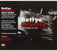 BETTYE LAVETTE - Scene of the Crime