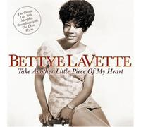 BETTYE LAVETTE - Take Another Little Piece of My Heart