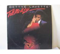 Bettye Lavette - Tell Me A Lie
