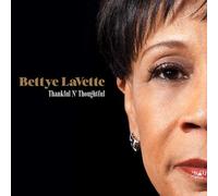 Lavette, Bettye - Thankful 'n'.. -Digi-