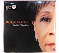 Bettye LaVette - Thankful N Thoughtful [VINYL]