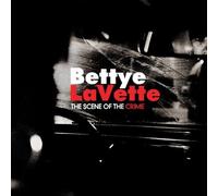 Bettye LaVette - The Scene Of The Crime [New CD]