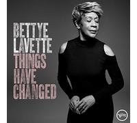 Bettye LaVette - Things Have Changed