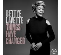 Bettye LaVette - Things Have Changed