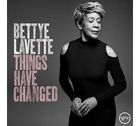 Bettye LaVette Things Have Changed (Vinyl) 12" Album (US IMPORT)