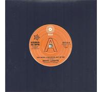 Bettye Lavette / Ujima - You Made A Believer Out Of Me / I'm Not Ready-7" 45