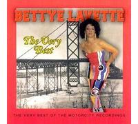 BETTYE LAVETTE - Very Best