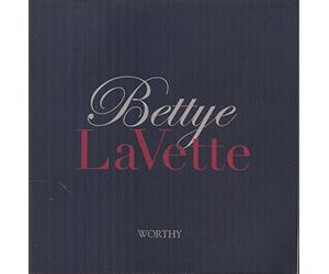 Bettye Lavette - Worthy