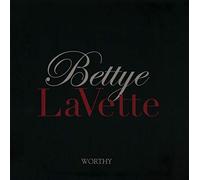 Bettye LaVette - Worthy: CD/DVD 2 Disc Limited Edition