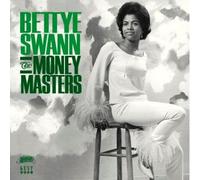Bettye Swann The Money Masters (Vinyl) 12" Album