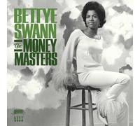 Bettye Swann The Money Masters (Vinyl) 12" Album (US IMPORT)
