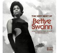 Bettye Swann - The Very Best Of (CDKEND 438)