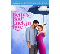 Betty's Bad Luck in Love (DVD) (US IMPORT)