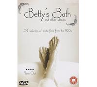Betty's Bath And Other Stories [DVD]