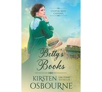 Betty's Books: 4 (Clover Creek Caravan)