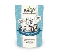 Betty's Country Kitchen FB For Cat - Kangaroo & Borage Oil 12 X 100G