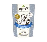 Betty's Country Kitchen FB For Seniors - Beef & Turkey 12 X 100G