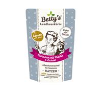 Betty's Country Kitchen FB For Seniors - Chicken & Pumpkin 12 X 100G