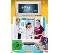 Bettys Diagnose: Staffel 03