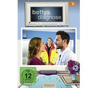 Bettys Diagnose: Staffel 08