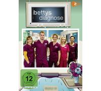 Bettys Diagnose Staffel 10 [DVD]