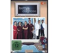 Bettys Diagnose - Staffel 6 [DVD]