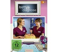 Bettys Diagnose - Staffel 7 [5 DVDs]