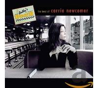 Betty's Diner: The Best of Carrie Newcomer