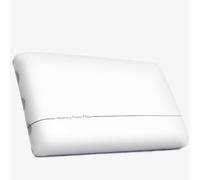 BETU Memory Foam Pillow for Deep 60x40x10cm, Restful Sleep, Two-Sided Soft and Firm Neck Pain Pillow, 0 Glue, Slow Rebound, Suitable for Side, Back and Stomach Sleepers with Washable Cover, Pack of 1