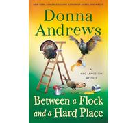 Between a Flock and a Hard Place: A Meg Langslow Mystery: 35