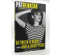 Between a Heart and a Rock Place: A Memoir